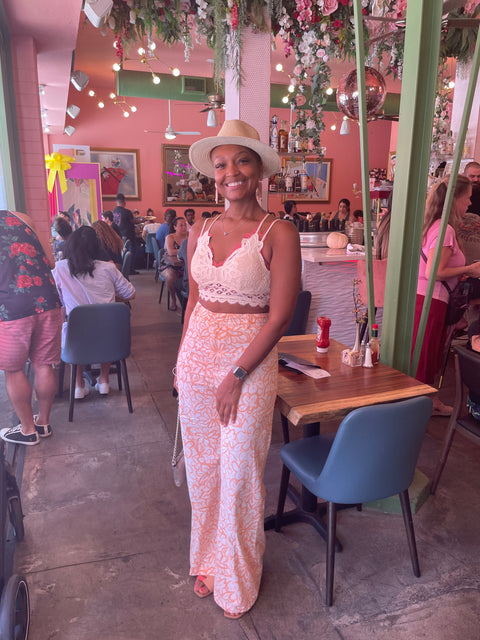 Season 1 Episode 11: The Joy of Being In Love with Yourself