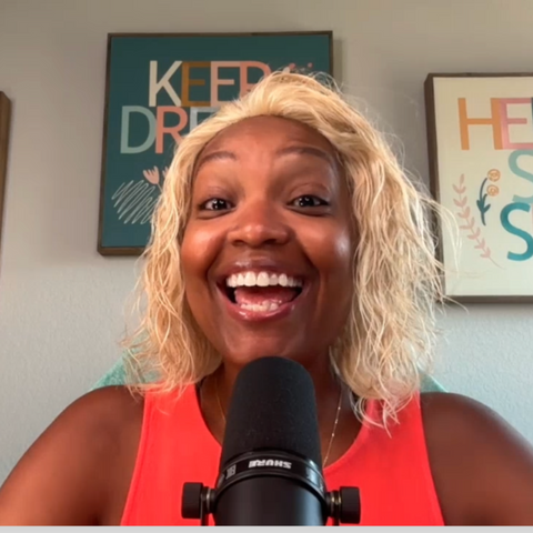 Season 3 Episode 1: 3 Easy Joyful Habits to Try This Spring